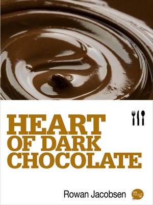 cover image of Heart of Dark Chocolate